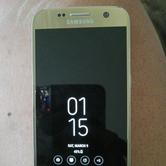 Verizon galaxy s7